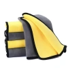 3M Khăn Lau Xe Microfiber 2 Mặt Siêu Thấm Hút Không Trầy 30x30cm Ô Tô Xe Máy Giá 32.000 9