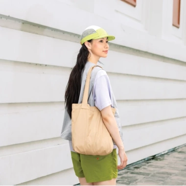 3PhầnTư Túi Tote Nam Nữ Mini Vải Cotton Pha Nylon Phối Màu - Giá ưu đãi 79.000₫ 6 3PhầnTư Túi Tote Nam Nữ Mini Vải Cotton Pha Nylon Phối Màu - Giá ưu đãi 79.000₫ 6