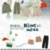 3PhầnTư Túi Ví Mô-đun Vải Trượt Nước Đựng Chìa Khoá & Tai Nghe Bản Tam Giác - Giá 199k (Không Kèm Dây Đeo) 8