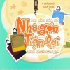 3PhầnTư Ví Mô-đun Đa Năng Nam Nữ Gấp Gọn Nhiều Ngăn Vải Taslan Trượt Nước - 199k 3