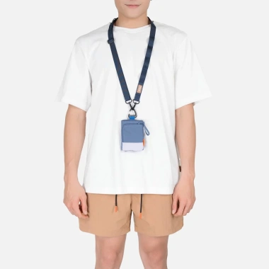 3PhầnTư Ví Mô-đun Đa Năng Nam Nữ Gấp Gọn Nhiều Ngăn Vải Taslan Trượt Nước - 199k 8 3PhầnTư Ví Mô-đun Đa Năng Nam Nữ Gấp Gọn Nhiều Ngăn Vải Taslan Trượt Nước - 199k 8