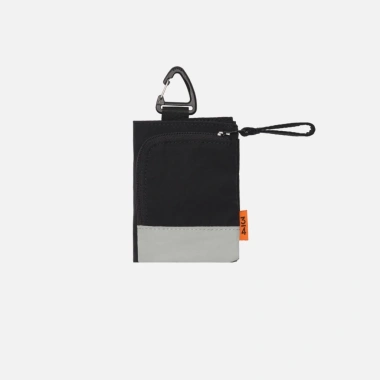 3PhầnTư Ví Mô-đun Đa Năng Nam Nữ Gấp Gọn Nhiều Ngăn Vải Taslan Trượt Nước - 199k 10 3PhầnTư Ví Mô-đun Đa Năng Nam Nữ Gấp Gọn Nhiều Ngăn Vải Taslan Trượt Nước - 199k 10