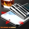 4 Bộ Phim Hydrogel Siêu Mỏng Matte cho Umidigi One Note C1 C2 F1 F3 5G - Bảo Vệ HD, Chống Ánh Sáng Xanh, Giá 110.308đ 2
