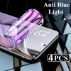 4 Bộ Phim Hydrogel Siêu Mỏng Matte cho Umidigi One Note C1 C2 F1 F3 5G - Bảo Vệ HD, Chống Ánh Sáng Xanh, Giá 110.308đ 5