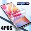 4 Bộ Phim Hydrogel Siêu Mỏng Matte cho Umidigi One Note C1 C2 F1 F3 5G - Bảo Vệ HD, Chống Ánh Sáng Xanh, Giá 110.308đ 7