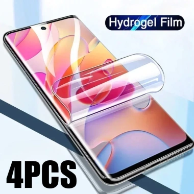 4 Bộ Phim Hydrogel Siêu Mỏng Matte cho Umidigi One Note C1 C2 F1 F3 5G - Bảo Vệ HD, Chống Ánh Sáng Xanh, Giá 110.308đ 7
