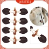 4 Cặp Nút Đóng và Chuyển Đổi cho Áo Khoác DIY - Phụ Kiện May Nút Giá Tốt, Dễ Lắp Đặt, Giảm Giá 67.100 VND 4