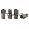 4 Cặp Phanh Thủy Lực Đầu Nối Ống Ô Liu Chèn Ép Vít cho MTB Đường Bộ – Shimano SM-BH59/BH90, Tektro, SRAM Avid – Ưu Đãi 9