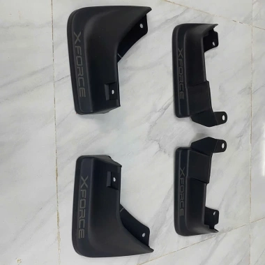 4 chắn bùn cao cấp cho xe Xforce - Zin khít, có logo, chỉ 490k (giá gốc 617.400) 2 4 chắn bùn cao cấp cho xe Xforce - Zin khít, có logo, chỉ 490k (giá gốc 617.400) 2