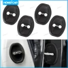 4 Cửa Ô Tô Dày Chống Va Chạm - Miếng Lót Khóa Cửa Vỏ Bảo Vệ Cao Cấp, Bảo Vệ An Toàn, Giá Tốt