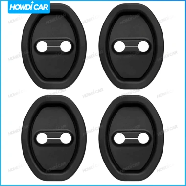 4 Cửa Ô Tô Dày Chống Va Chạm - Miếng Lót Khóa Cửa Vỏ Bảo Vệ Cao Cấp, Bảo Vệ An Toàn, Giá Tốt 5 4 Cửa Ô Tô Dày Chống Va Chạm - Miếng Lót Khóa Cửa Vỏ Bảo Vệ Cao Cấp, Bảo Vệ An Toàn, Giá Tốt 5