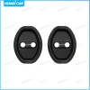 4 Cửa Ô Tô Dày Chống Va Chạm - Miếng Lót Khóa Cửa Vỏ Bảo Vệ Cao Cấp, Bảo Vệ An Toàn, Giá Tốt 7