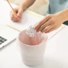 4 Cuộn 120 Túi Đựng Rác Mini Tiện Dụng Cho Gia Đình - Giá Ưu Đãi 64.900 VND 3