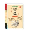 4 cuốn Sử Ký Tư Mã Thiên - Thế Gia, Bản Kỷ, Liệt Truyện Hạ & Thượng - 532.000đ 3