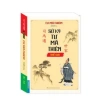 4 cuốn Sử Ký Tư Mã Thiên - Thế Gia, Bản Kỷ, Liệt Truyện Hạ & Thượng - 532.000đ 5