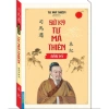4 cuốn Sử Ký Tư Mã Thiên - Thế Gia, Bản Kỷ, Liệt Truyện Hạ & Thượng - 532.000đ 6