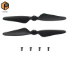 4 Điều Khiển Từ Xa Drone SG906 Pro - Lưỡi Cánh Quạt Đạo Cụ Giá 128.700 VND 5