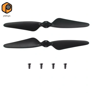 4 Điều Khiển Từ Xa Drone SG906 Pro - Lưỡi Cánh Quạt Đạo Cụ Giá 128.700 VND 5