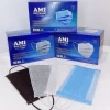 4 Hộp 200 Chiếc Khẩu Trang Y Tế 4 Lớp ECO AMI MASK Kháng Khuẩn, Chống Bụi Mịn 60.000₫