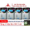 4 hộp Bao cao su Kéo Dài JUNCAI Performa 40 - Tặng 1 hộp, giảm 20% chỉ 172.000₫