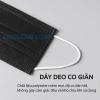 4 hộp khẩu trang y tế AMI 4 lớp kháng khuẩn, chống bụi, chống tia UV - Giá 120k 9