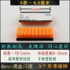 4 Hộp Phao Kẹp Silicon Đựng Cuộn Dây, Giá Đỡ, Phụ Kiện Câu Cá Giá Ưu Đãi 179.330₫ 10