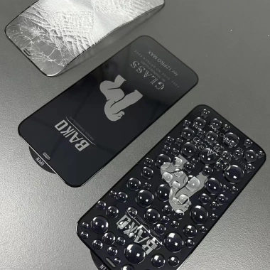 4 Kính Cường Lực Baiko 9H Trong Suốt cho iPhone X‑16 + Ốp Chống Sốc và Mèo Thần Tài 29.100₫ 4