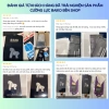 4 Kính Cường Lực Baiko 9H Trong Suốt cho iPhone X‑16 + Ốp Chống Sốc và Mèo Thần Tài 29.100₫ 8