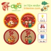 4 Mẫu Tem Dán Tết Thần Tài Dễ Thương 5cm - Giá Ưu Đãi 18.000₫ Intemre.com