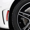 4 miếng AMG Decal dán bánh xe nhôm Vành Đua Độc Quyền cho W108 W124 W126 W168 W169 W176 - 97.200đ 2