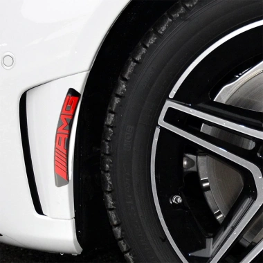 4 miếng AMG Decal dán bánh xe nhôm Vành Đua Độc Quyền cho W108 W124 W126 W168 W169 W176 - 97.200đ 2 4 miếng AMG Decal dán bánh xe nhôm Vành Đua Độc Quyền cho W108 W124 W126 W168 W169 W176 - 97.200đ 2