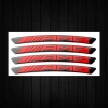 4 miếng AMG Decal dán bánh xe nhôm Vành Đua Độc Quyền cho W108 W124 W126 W168 W169 W176 - 97.200đ 7