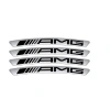 4 miếng AMG Decal dán bánh xe nhôm Vành Đua Độc Quyền cho W108 W124 W126 W168 W169 W176 - 97.200đ 10