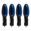 4 Phích Cắm ABS Tiết Kiệm Nhiên Liệu Mạnh Mẽ cho Ô Tô Giá Ưu Đãi 255.200 VND 6