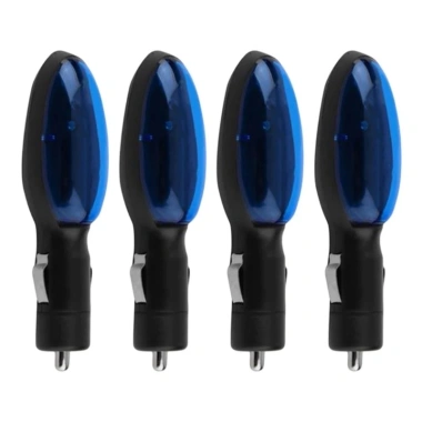 4 Phích Cắm ABS Tiết Kiệm Nhiên Liệu Mạnh Mẽ cho Ô Tô Giá Ưu Đãi 255.200 VND