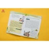 4 quyển Sách Kỹ năng sống cho học sinh tiểu học - 50 điều cần thiết, phát triển toàn diện 2
