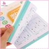 4 Thang Tư Duy Logic Sudoku - Sách 469 Trò Chơi Lưới Cho Trẻ Em, Giá 49.280₫ 4