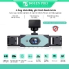 4 trong 1 Máy ghi hình hành trình giám sát đỗ xe 24h - Ghi video trước, trong, sau & tầm nhìn ban đêm - Giá 647.500₫ 10