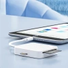 4 Trong 1 Smart Media OTG SM/XD/M2/SD - Đầu Đọc Thẻ Nhớ USB Cho iOS Android, Giá 283.800 VND 4