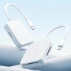 4 Trong 1 Smart Media OTG SM/XD/M2/SD - Đầu Đọc Thẻ Nhớ USB Cho iOS Android, Giá 283.800 VND 7