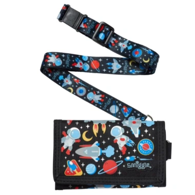 4 Ví đựng thẻ học sinh Unicorn, Cat và Spiderman - Phong cách mới, giá ưu đãi 203k 2