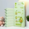40 Gói Khăn Ướt Mini Bỏ Túi Kháng Chất Tẩy Trắng - Giá chỉ 29.000đ 10