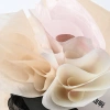 40 tờ Giấy mếch lụa gói hoa 45x60cm đủ màu, làm oan tài lộc khổ - chỉ 36.000₫ 7