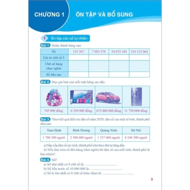 400 Bài Tập Toán Lớp 5 Dùng Chung Cho SGK Hiện Hành - Giá Ưu Đãi 71.200 VND