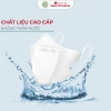 400 chiếc Khẩu Trang Thịnh Phát 5D 3 lớp kháng khuẩn, chống UV, nhiều màu - 119k 3