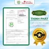 400 chiếc Khẩu Trang Thịnh Phát 5D 3 lớp kháng khuẩn, chống UV, nhiều màu - 119k 9