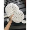 400 Tờ Giấy Nến Đục Lỗ Chống Dính 2 Mặt 250°C Không Thấm Dầu - Giá 28.000₫ 4