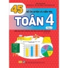 45 Đề Ôn Luyện Toán 4 GDPT mới - Sách ndbooks, Giá ưu đãi 71.200đ, Đầy đề kiểm tra 2
