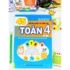 45 Đề Ôn Luyện Toán 4 GDPT mới - Sách ndbooks, Giá ưu đãi 71.200đ, Đầy đề kiểm tra 3
