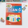 45 Đề Ôn Luyện Toán 4 GDPT mới - Sách ndbooks, Giá ưu đãi 71.200đ, Đầy đề kiểm tra 7